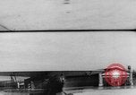 Standbild Ausübung Flugzeuge United States USA, 1933, aus Sekunde 15 historischem Filmmaterial Videoclip 65675046367