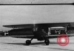 Standbild Ausübung Flugzeuge United States USA, 1933, aus Sekunde 18 historischem Filmmaterial Videoclip 65675046367