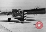 Standbild Ausübung Flugzeuge United States USA, 1933, aus Sekunde 24 historischem Filmmaterial Videoclip 65675046367