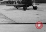 Standbild Ausübung Flugzeuge United States USA, 1933, aus Sekunde 30 historischem Filmmaterial Videoclip 65675046367