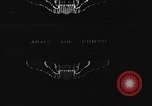 Standbild Ausübung Flugzeuge Ohio USA, 1933, aus Sekunde 24 historischem Filmmaterial Videoclip 65675046368
