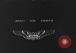 Standbild Ausübung Flugzeuge Ohio USA, 1933, aus Sekunde 28 historischem Filmmaterial Videoclip 65675046368