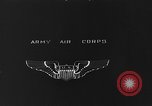 Standbild Ausübung Flugzeuge Ohio USA, 1933, aus Sekunde 30 historischem Filmmaterial Videoclip 65675046368