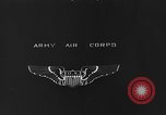 Standbild Ausübung Flugzeuge Ohio USA, 1933, aus Sekunde 31 historischem Filmmaterial Videoclip 65675046368