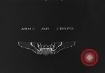 Standbild Ausübung Flugzeuge Ohio USA, 1933, aus Sekunde 32 historischem Filmmaterial Videoclip 65675046368
