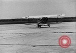 Standbild Ausübung Flugzeuge Ohio USA, 1933, aus Sekunde 51 historischem Filmmaterial Videoclip 65675046368