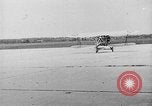 Standbild Ausübung Flugzeuge Ohio USA, 1933, aus Sekunde 53 historischem Filmmaterial Videoclip 65675046368