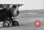 Standbild Ausübung Flugzeuge Ohio USA, 1933, aus Sekunde 59 historischem Filmmaterial Videoclip 65675046368