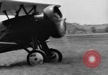 Standbild Ausübung Flugzeuge Ohio USA, 1933, aus Sekunde 60 historischem Filmmaterial Videoclip 65675046368