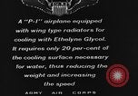 Standbild Ausübung Flugzeuge United States USA, 1933, aus Sekunde 3 historischem Filmmaterial Videoclip 65675046369