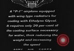 Standbild Ausübung Flugzeuge United States USA, 1933, aus Sekunde 4 historischem Filmmaterial Videoclip 65675046369