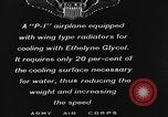 Standbild Ausübung Flugzeuge United States USA, 1933, aus Sekunde 8 historischem Filmmaterial Videoclip 65675046369