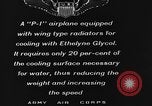 Standbild Ausübung Flugzeuge United States USA, 1933, aus Sekunde 17 historischem Filmmaterial Videoclip 65675046369