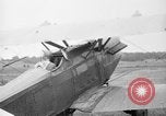 Standbild Ausübung Flugzeuge United States USA, 1933, aus Sekunde 36 historischem Filmmaterial Videoclip 65675046369