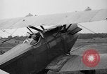 Standbild Ausübung Flugzeuge United States USA, 1933, aus Sekunde 38 historischem Filmmaterial Videoclip 65675046369
