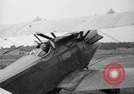 Standbild Ausübung Flugzeuge United States USA, 1933, aus Sekunde 39 historischem Filmmaterial Videoclip 65675046369