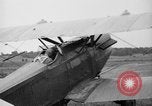 Standbild Ausübung Flugzeuge United States USA, 1933, aus Sekunde 41 historischem Filmmaterial Videoclip 65675046369