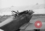 Standbild Ausübung Flugzeuge United States USA, 1933, aus Sekunde 42 historischem Filmmaterial Videoclip 65675046369