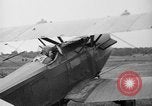 Standbild Ausübung Flugzeuge United States USA, 1933, aus Sekunde 43 historischem Filmmaterial Videoclip 65675046369