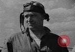 Standbild Ausübung Flugzeuge Port Washington Long Island New York USA, 1933, aus Sekunde 13 historischem Filmmaterial Videoclip 65675046370