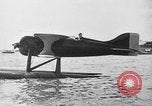 Standbild Ausübung Flugzeuge Port Washington Long Island New York USA, 1933, aus Sekunde 36 historischem Filmmaterial Videoclip 65675046370