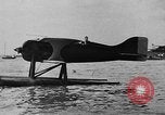 Standbild Ausübung Flugzeuge Port Washington Long Island New York USA, 1933, aus Sekunde 40 historischem Filmmaterial Videoclip 65675046370