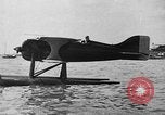 Standbild Ausübung Flugzeuge Port Washington Long Island New York USA, 1933, aus Sekunde 41 historischem Filmmaterial Videoclip 65675046370