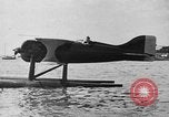 Standbild Ausübung Flugzeuge Port Washington Long Island New York USA, 1933, aus Sekunde 43 historischem Filmmaterial Videoclip 65675046370