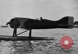 Standbild Ausübung Flugzeuge Port Washington Long Island New York USA, 1933, aus Sekunde 45 historischem Filmmaterial Videoclip 65675046370