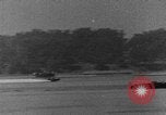 Standbild Ausübung Flugzeuge Port Washington Long Island New York USA, 1933, aus Sekunde 51 historischem Filmmaterial Videoclip 65675046370