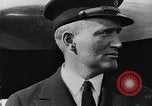 Standbild Ausübung Flugzeuge United States USA, 1933, aus Sekunde 13 historischem Filmmaterial Videoclip 65675046371