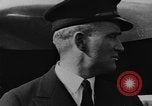 Standbild Ausübung Flugzeuge United States USA, 1933, aus Sekunde 14 historischem Filmmaterial Videoclip 65675046371