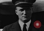 Standbild Ausübung Flugzeuge United States USA, 1933, aus Sekunde 15 historischem Filmmaterial Videoclip 65675046371