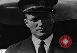 Standbild Ausübung Flugzeuge United States USA, 1933, aus Sekunde 16 historischem Filmmaterial Videoclip 65675046371