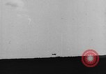 Standbild Ausübung Flugzeuge United States USA, 1933, aus Sekunde 25 historischem Filmmaterial Videoclip 65675046371