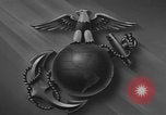 Image United States Marine Corporation United States USA, 1940, de la seconde 3 séquences d'archives historiques vidéo 65675046372