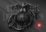 Image United States Marine Corporation United States USA, 1940, de la seconde 4 séquences d'archives historiques vidéo 65675046372