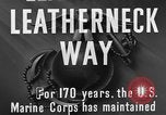 Image United States Marine Corporation United States USA, 1940, de la seconde 12 séquences d'archives historiques vidéo 65675046372
