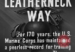 Image United States Marine Corporation United States USA, 1940, de la seconde 14 séquences d'archives historiques vidéo 65675046372