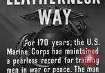 Image United States Marine Corporation United States USA, 1940, de la seconde 15 séquences d'archives historiques vidéo 65675046372
