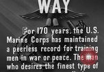 Image United States Marine Corporation United States USA, 1940, de la seconde 17 séquences d'archives historiques vidéo 65675046372