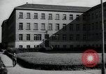 Image Josef Tiso Bratislava Tchécoslovaquie, 1946, de la seconde 19 séquences d'archives historiques vidéo 65675046373