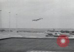 Image of Prague-New York Airline Czechoslovakia, 1946, second 5 stock footage video 65675046374