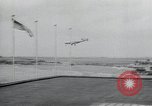 Image of Prague-New York Airline Czechoslovakia, 1946, second 6 stock footage video 65675046374