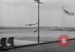Image of Prague-New York Airline Czechoslovakia, 1946, second 9 stock footage video 65675046374