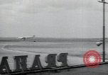 Image of Prague-New York Airline Czechoslovakia, 1946, second 11 stock footage video 65675046374