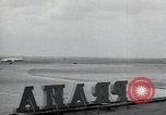 Image of Prague-New York Airline Czechoslovakia, 1946, second 12 stock footage video 65675046374