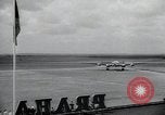 Image of Prague-New York Airline Czechoslovakia, 1946, second 15 stock footage video 65675046374