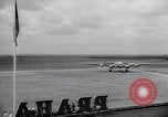 Image of Prague-New York Airline Czechoslovakia, 1946, second 16 stock footage video 65675046374