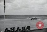 Image of Prague-New York Airline Czechoslovakia, 1946, second 17 stock footage video 65675046374